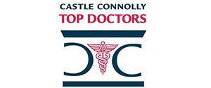 Castle Connolly Top Doctors Logo